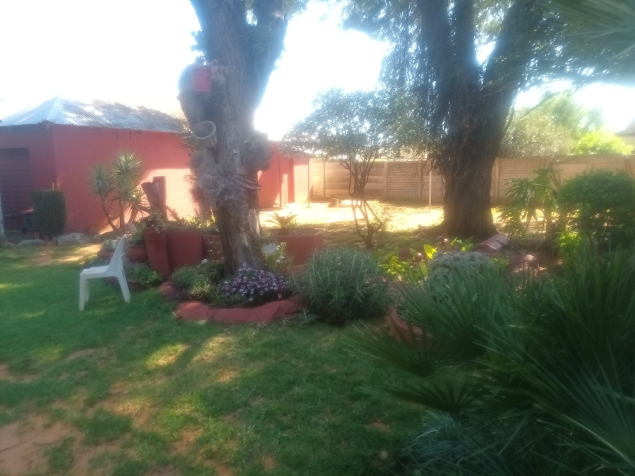 3 Bedroom Property for Sale in Hennenman Free State
